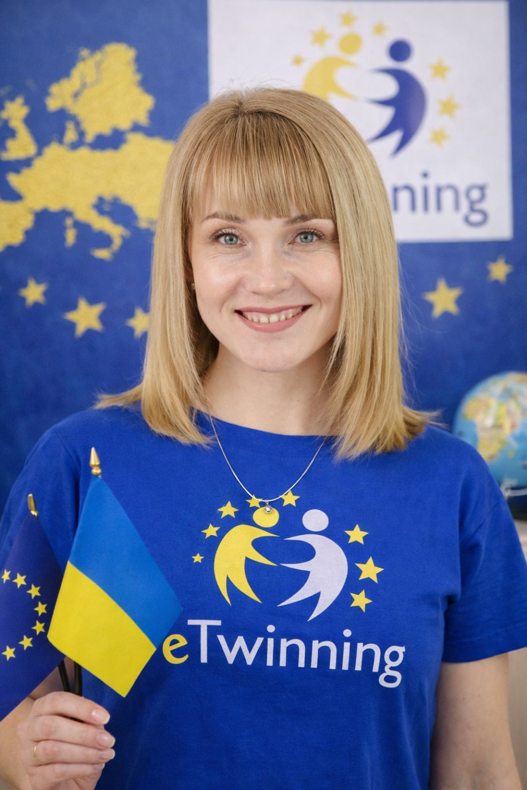 Тетяна ЗДОРЕНКО