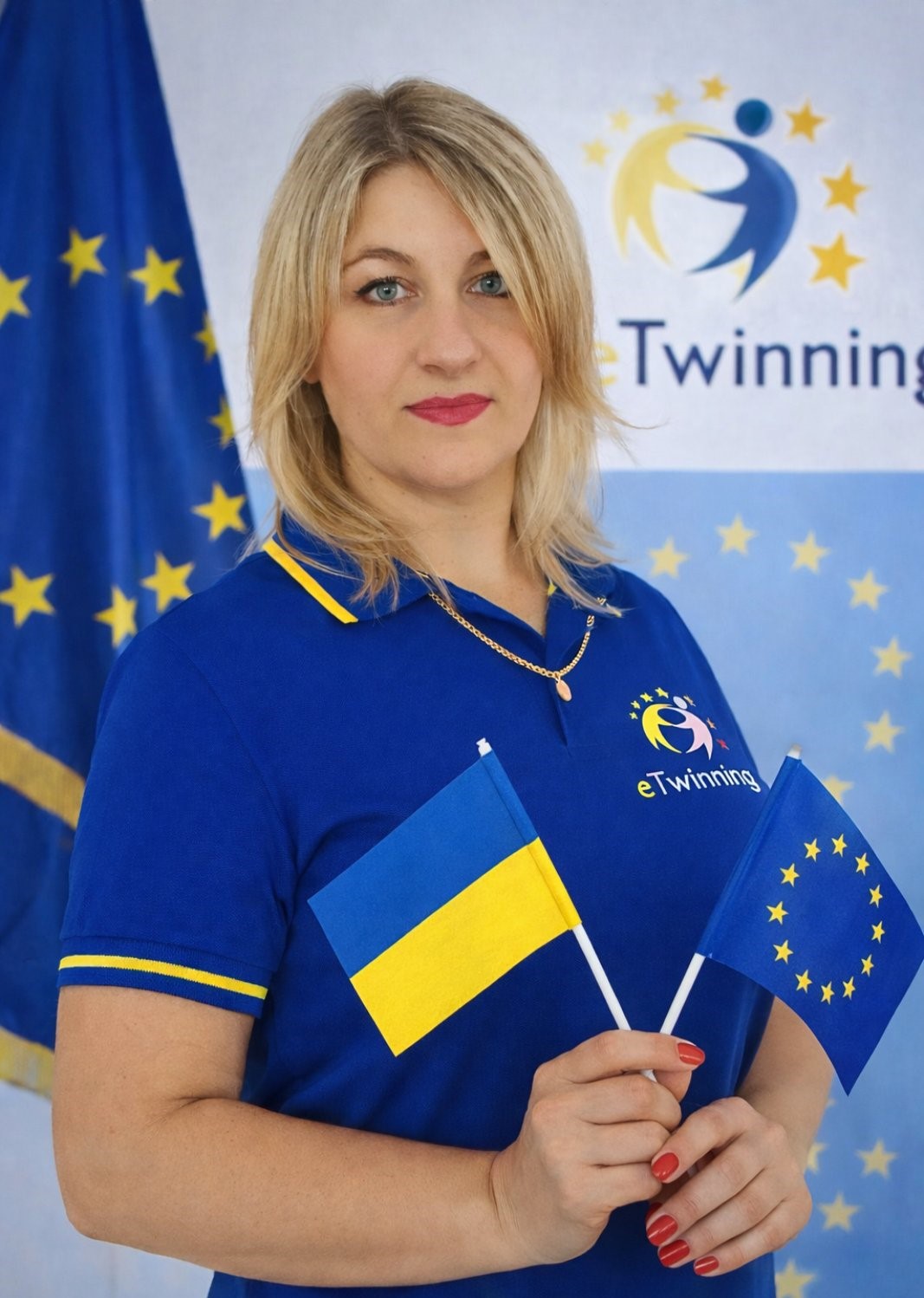 Тетяна СЕРЕДА