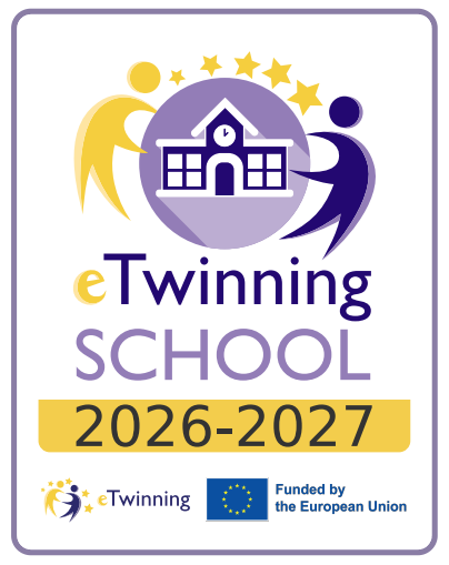 Відзнака eTwinning School 2026–2027